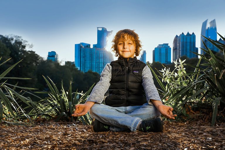 yoga-boy